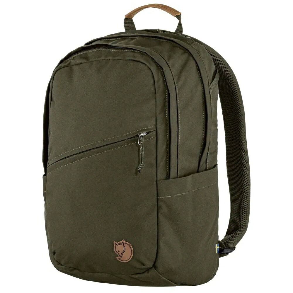 フェールラーベン ラーベン 20L バックパック （ Dark Olive ） | FJALLRAVEN Raven 20L backpack [t] 14,976円
