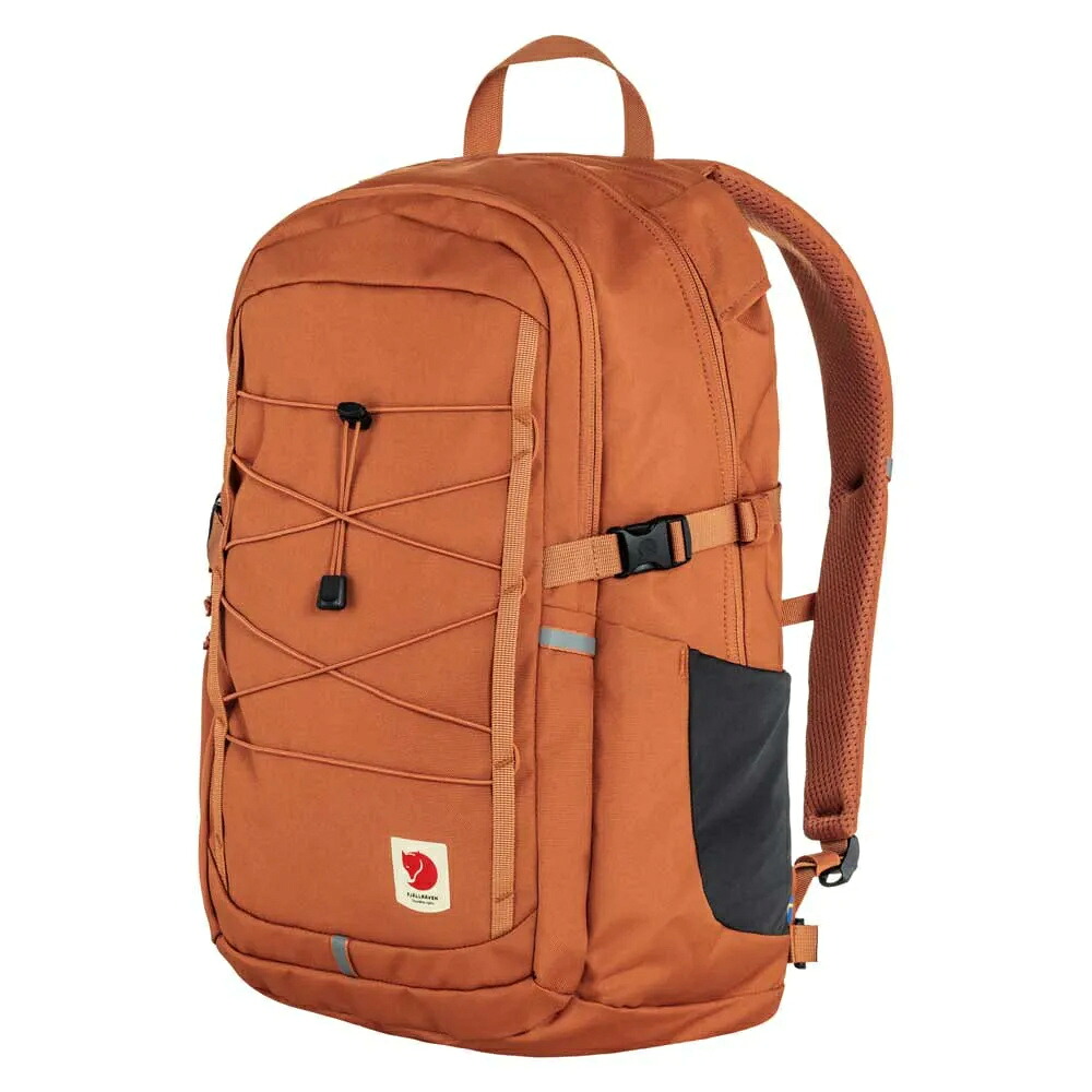 フェールラーベン スクール 28L バックパック （ Terracotta Brown ） | FJALLRAVEN Skule 28L backpack [t]