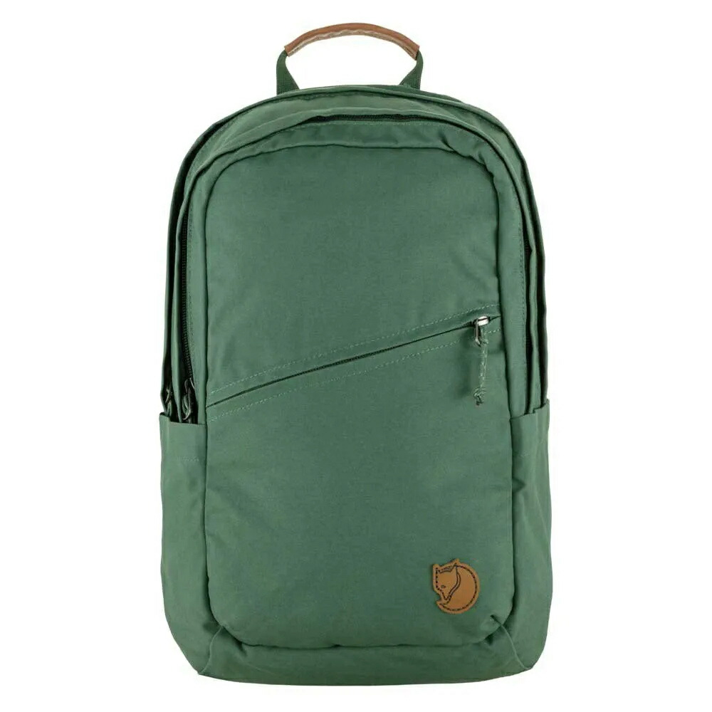 フェールラーベン ラーベン 20L バックパック （ Deep Patina ） | FJALLRAVEN Raven 20L backpack [t]