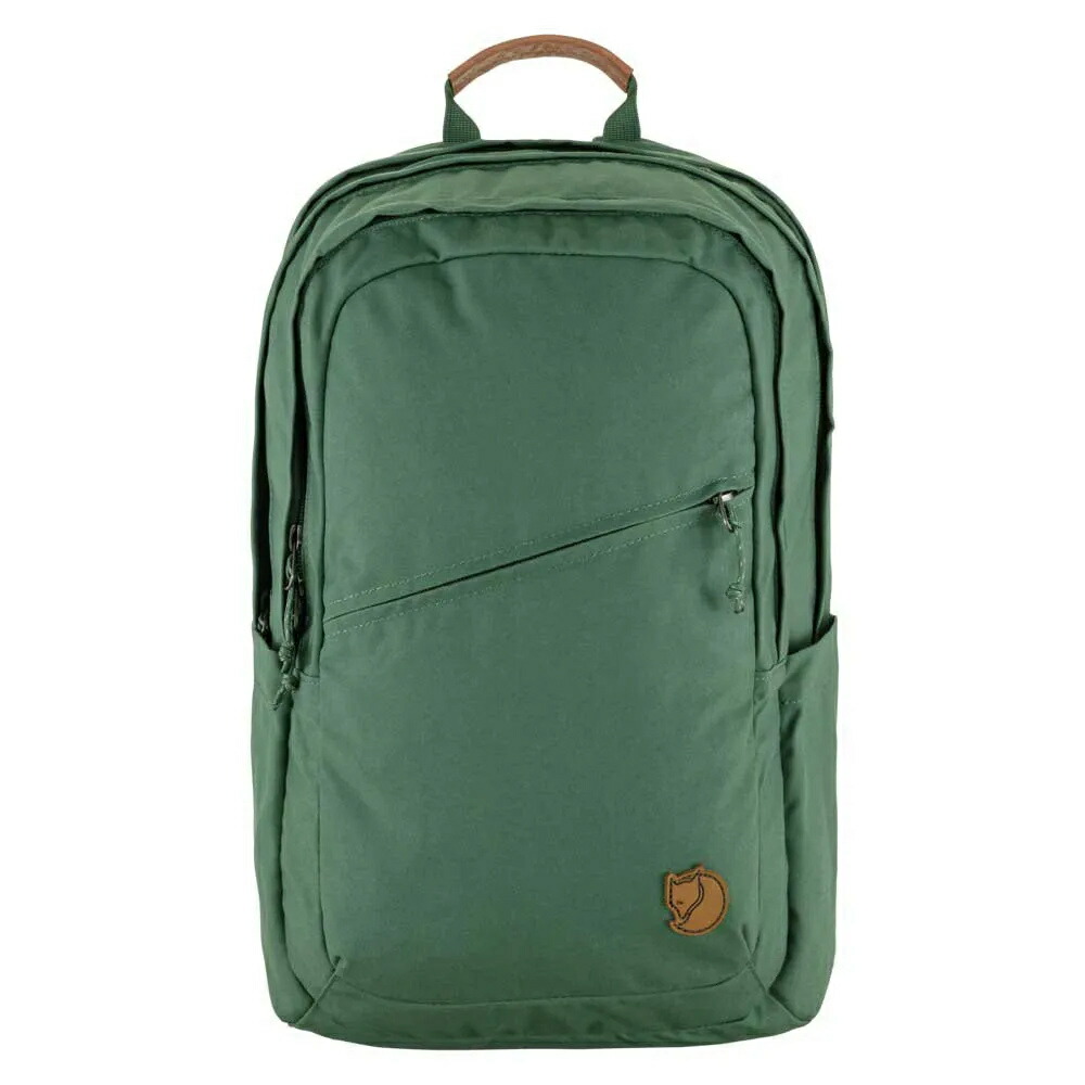 フェールラーベン ラーベン 28L バックパック （ Deep Patina ） | FJALLRAVEN Raven 28L backpack [t]