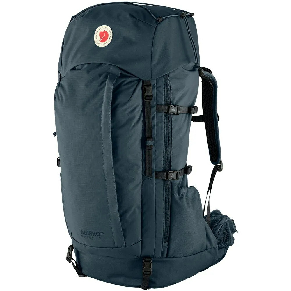 FJALLRAVEN フェールラーベン Rucksack スモール　ブラック Splitpack | FJALLRAVEN,DAYPACKS | 【公式】フェールラーベン