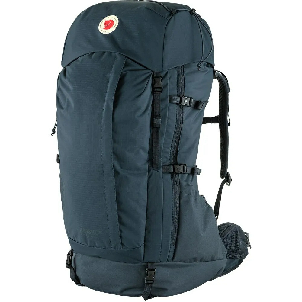 フェールラーベン アビスコ フリルフト 45L M L バックパック （ Navy ） | FJALLRAVEN Abisko Friluft 45L M/L backpack [t]