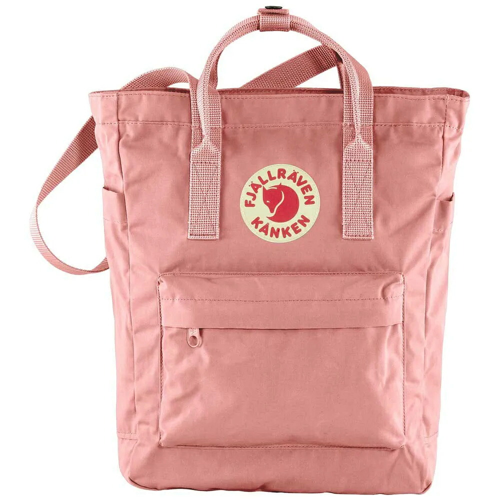 フェールラーベン カンケン 14L トートバッグ （ Pink ） | FJALLRAVEN Kanken 14L Tote Bag [t]