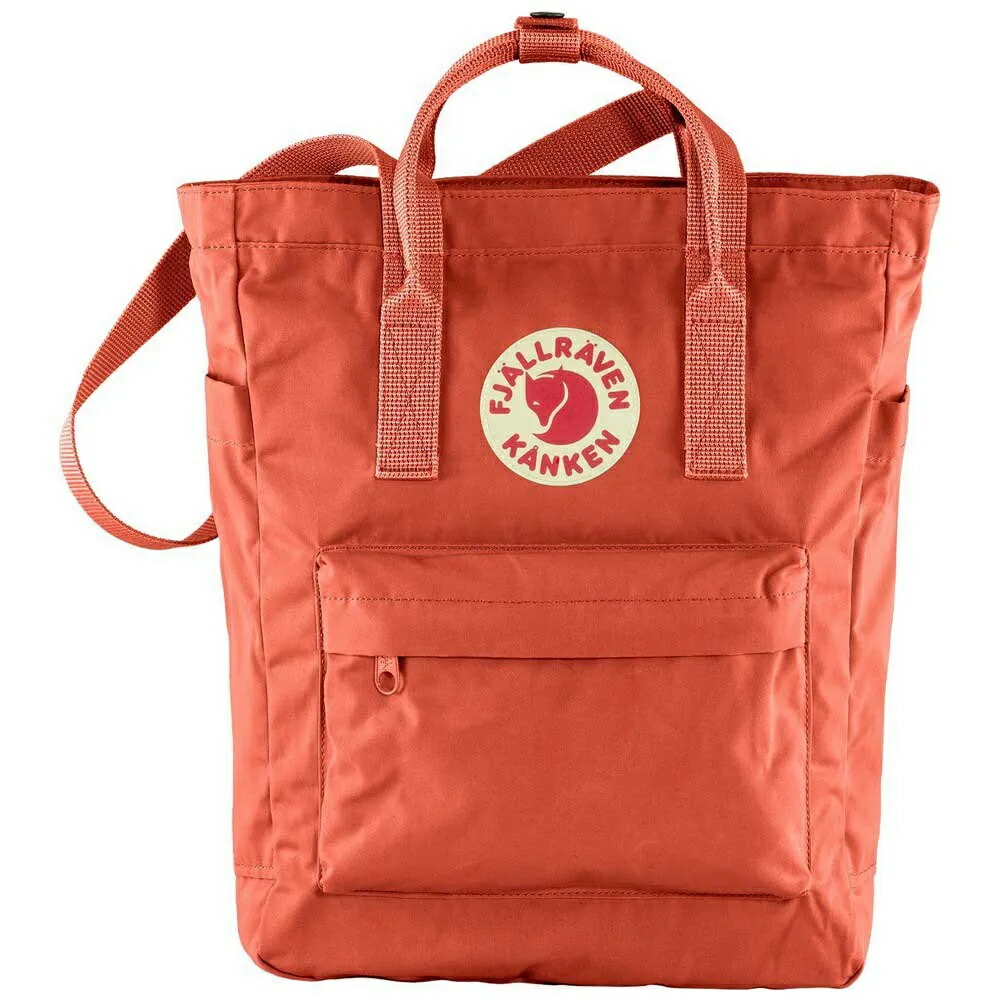FJALLRAVEN ◆ カンケントートパック バックパック Desert Brown Amazon.com: Fjällräven Kånken Totepack Desert Brown One Size