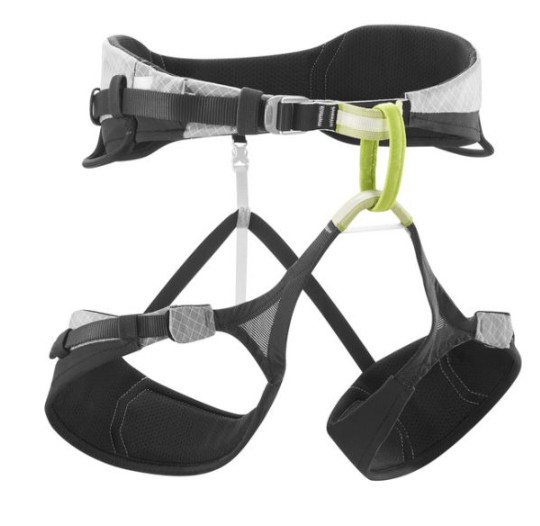 Light Grey EDELRID Helios e light-grey-edelrid-helios-e