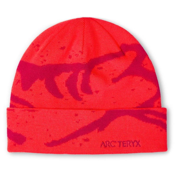 ARC'TERYX Grotto Toque アークテリクス グロットトーク Grotto Toque Caps | Footprint USA