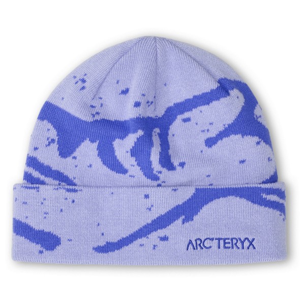 ARC’TERYX GROTTO TOQUE グロットトーク ARC'TERYX GROTTO TOQUE Black / Void – Victory Outdoor