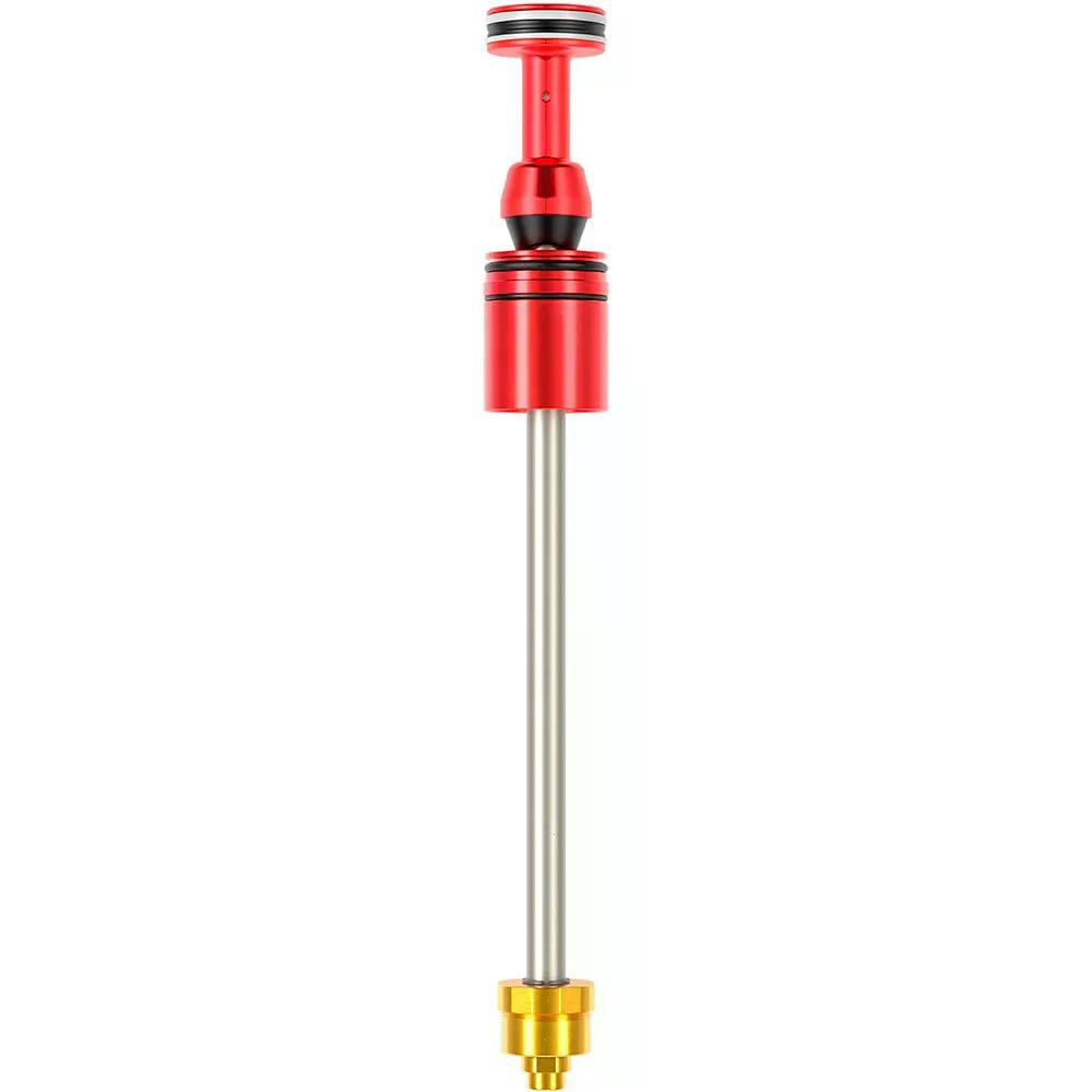 ROCKSHOX Air Spring DebonAir+ 150 mm Lyrik D1+ 2023+ カートリッジ （ Silver ） [t]｜クライムスワールド 店