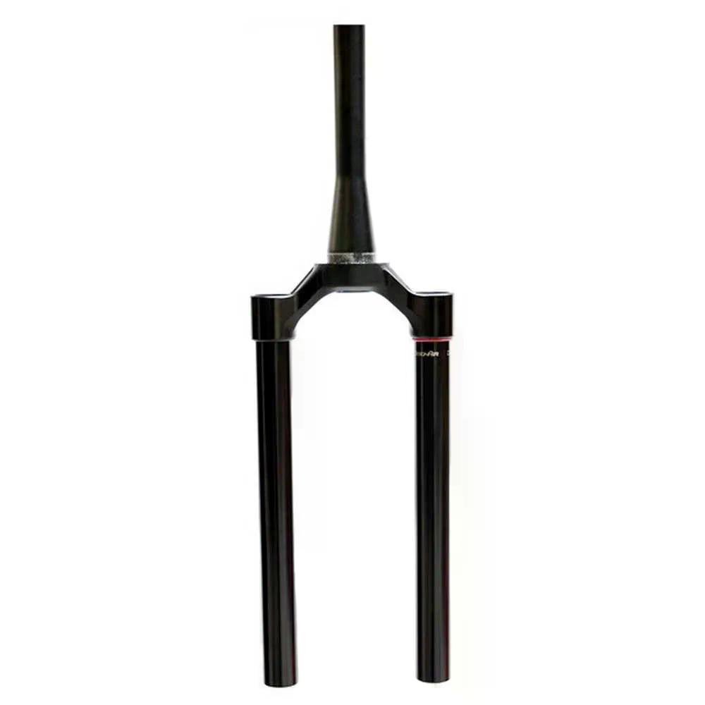 ROCKSHOX Debonair 27.5/29&acute;&acute;B 44 Offset Pike C1+/Pike Flight Attendant C1+ 2023+ クラウン/ステアリング/アッパーチューブアセンブリフォーク （ Black ） [t]｜クライムスワールド 店