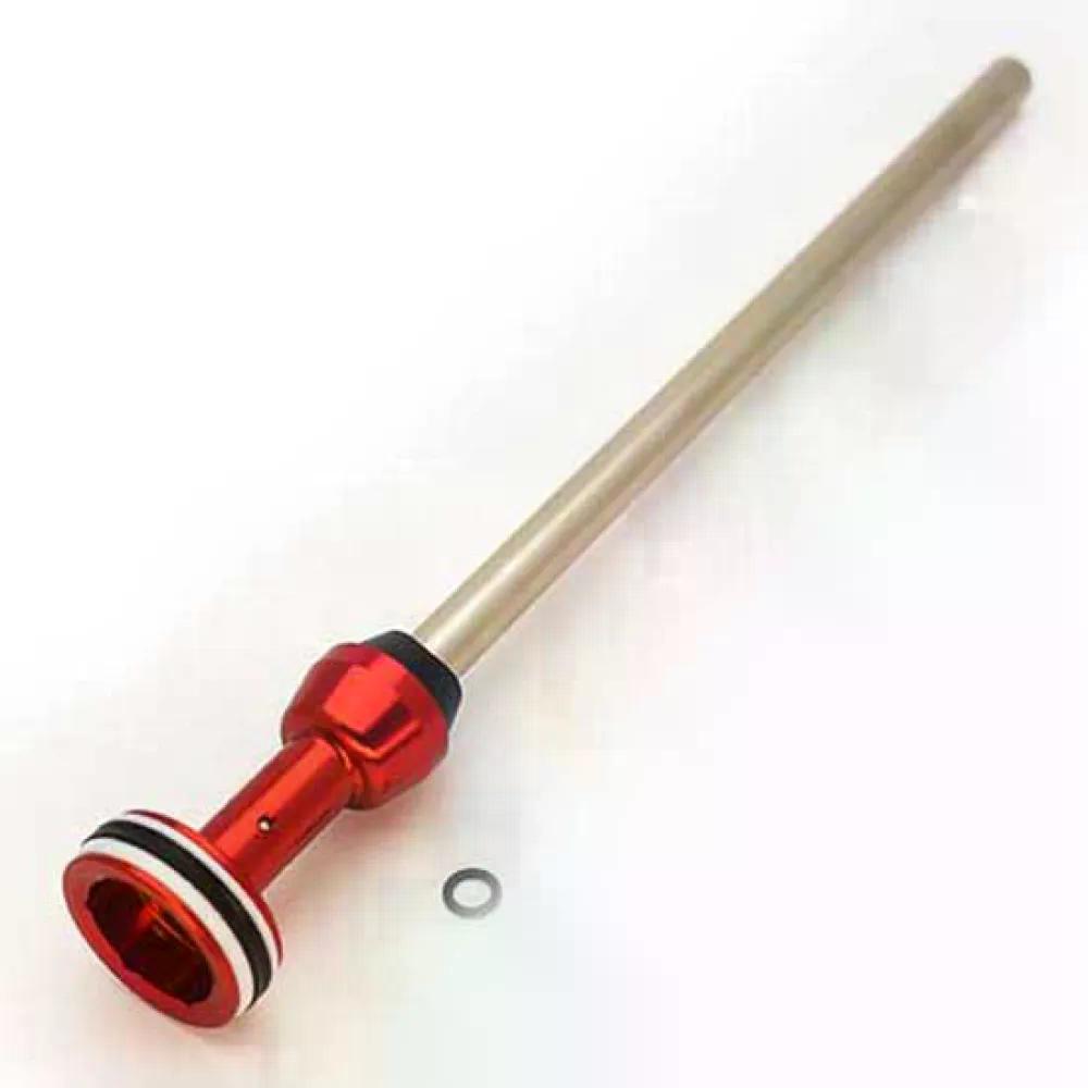 ROCKSHOX Debonair+ 27/29 Lyrik D1+ カートリッジ （ Silver ） [t]｜クライムスワールド 店