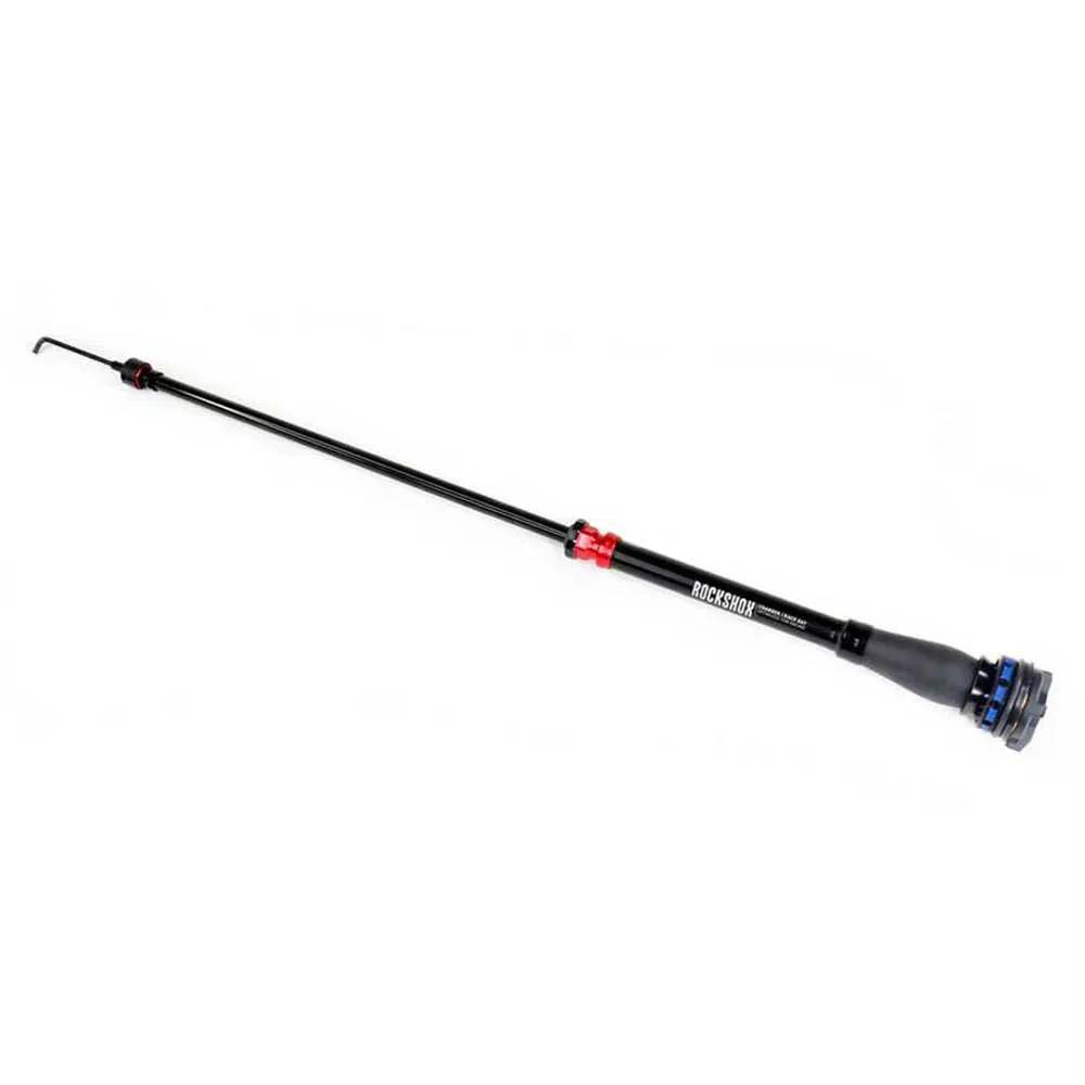 ROCKSHOX Charger Race Day 2 35 3P Crown 100-120 SID Damper Upgrade カートリッジ （ Black ） [t]｜クライムスワールド 店