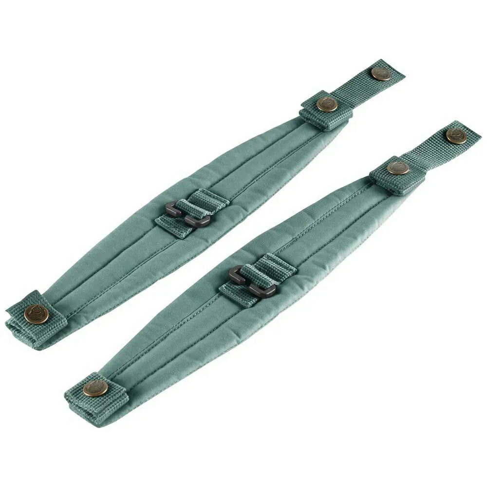 フェールラーベン カンケン ショルダー パッド ショルダー プロテクター （ Frost Green ） | FJALLRAVEN Kanken Shoulder Pads Shoulder protector [t]
