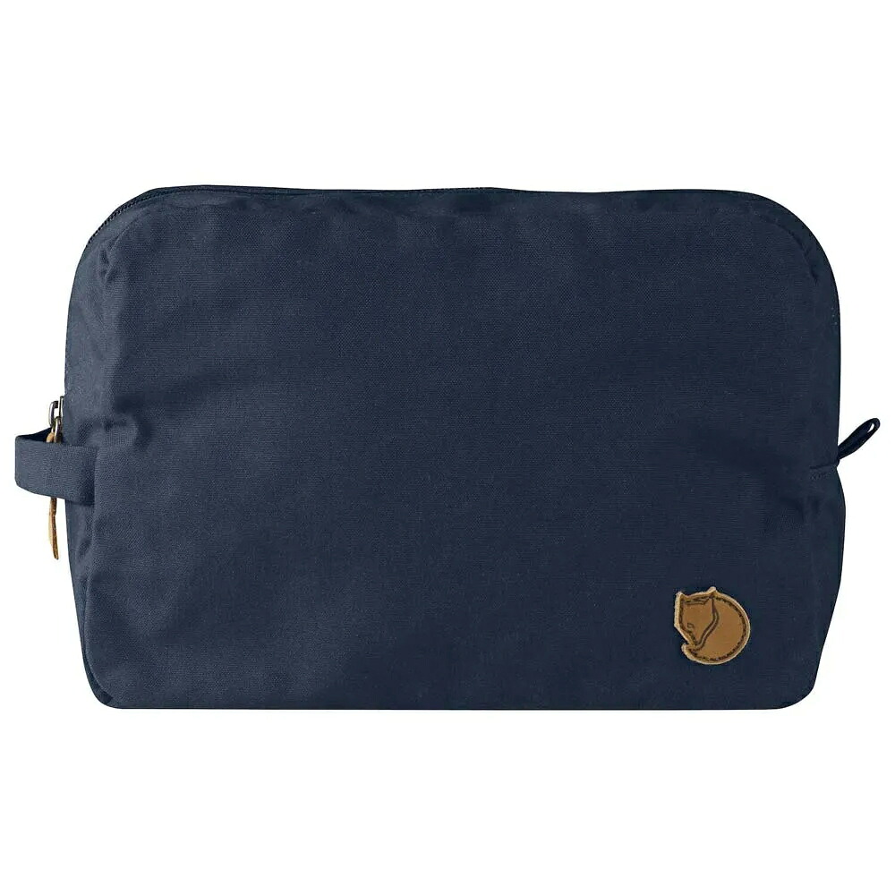 フェールラーベン ギア バッグ ラージ ウォッシュ バッグ （ Navy ） | FJALLRAVEN Gear Bag Large wash bag [t]｜クライムスワールド 店