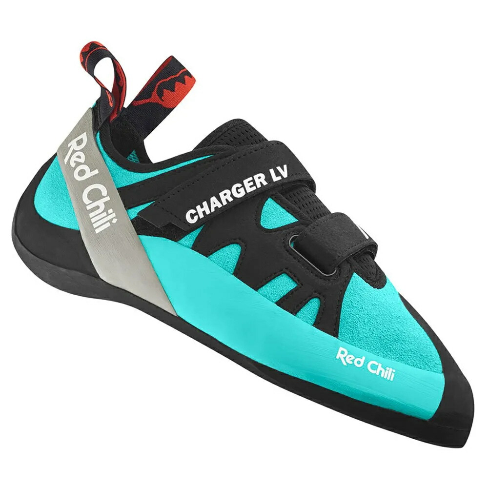 赤いことチリ チャージャー LV レディース （ Turquoise ） | RED CHILI Charger LV [t] 靴・ブーツ-スポーツ・アウトドア