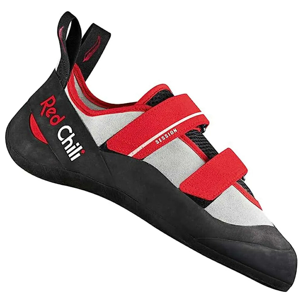 レッドチリ セッション 4 （ Anthracite / Red ） | RED CHILI Session 4 [t]｜クライムスワールド 店