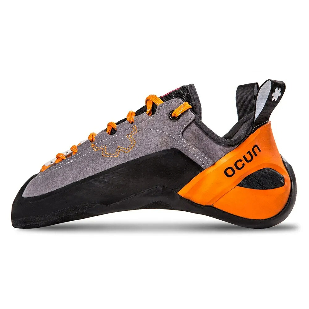 オーツン ジェット LU （ Orange / Grey / Black ） | OCUN Jett LU [t] 17,710円