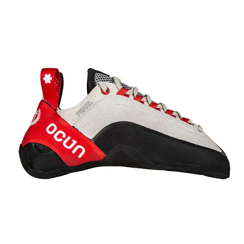 オーツン パール （ WHITE ） | OCUN Pearl [t]｜クライムスワールド 店