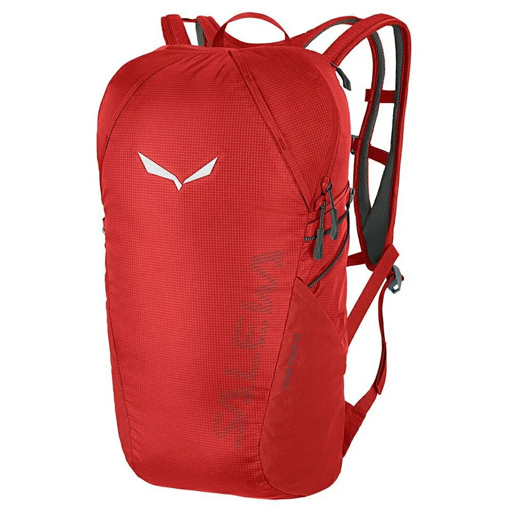 【楽天市場】サレワ ウルトラ トレイン 14L バックパック （ Flame ） | SALEWA Ultra Train 14L