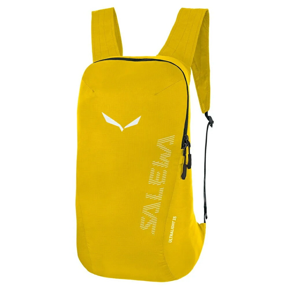 【楽天市場】サレワ ウルトラライト 15L バックパック （ Gold ） | SALEWA Ultralight 15L backpack