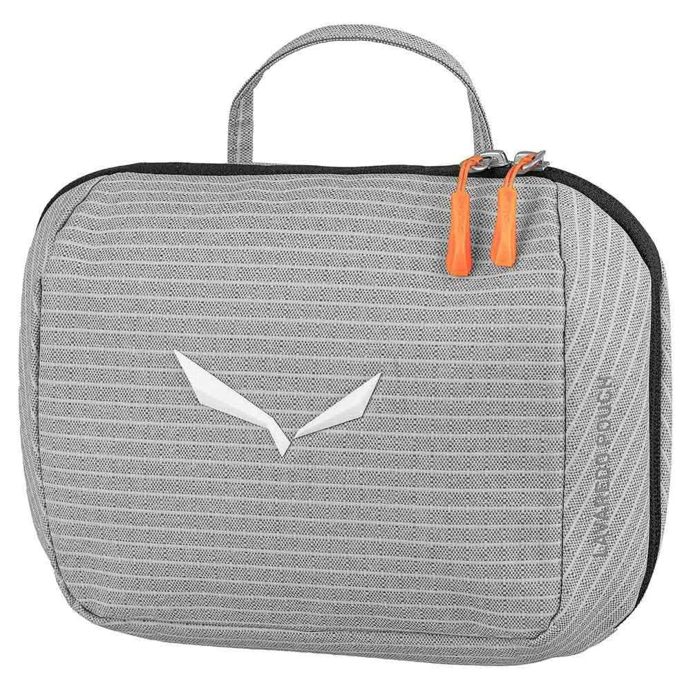 サレワ ラヴァレード ウォッシュ バッグ （ Alloy ） | SALEWA Lavaredo Wash Bag [t]｜クライムスワールド 店