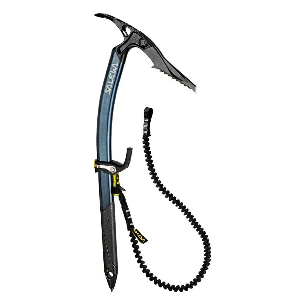 【楽天市場】サレワ ノース X アイス アックス （ Night / Black ） | SALEWA North X Ice Axe [t