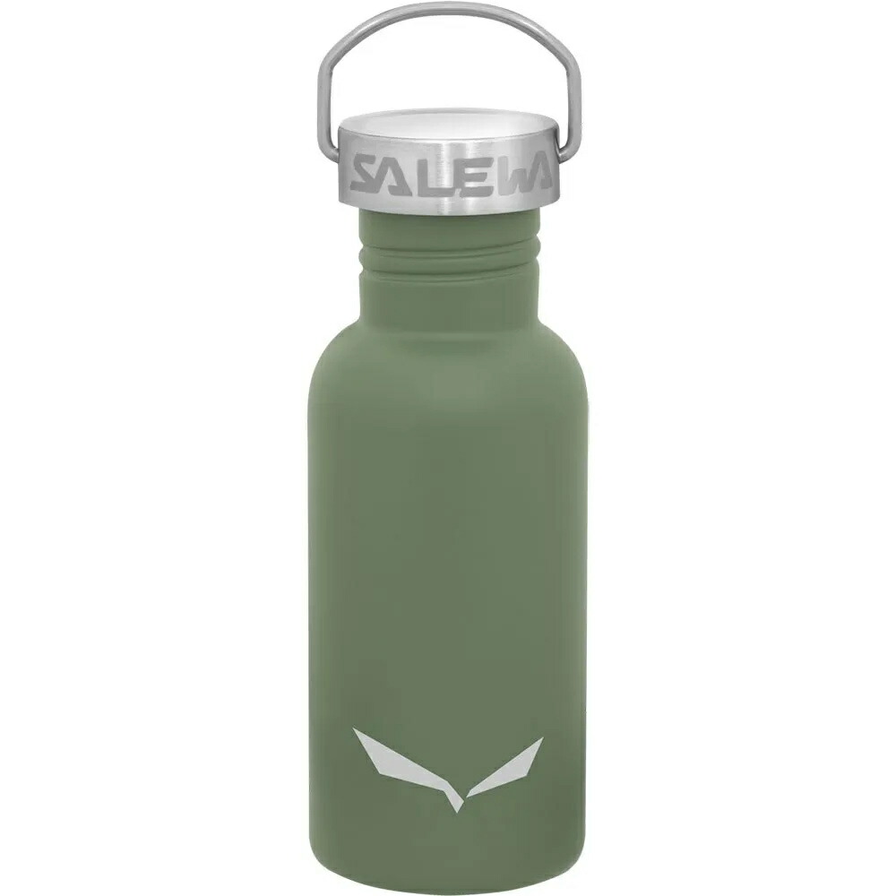 サレワ アウリノ ボトル 500ml （ Duck Green ） | SALEWA Aurino bottle 500ml [t]