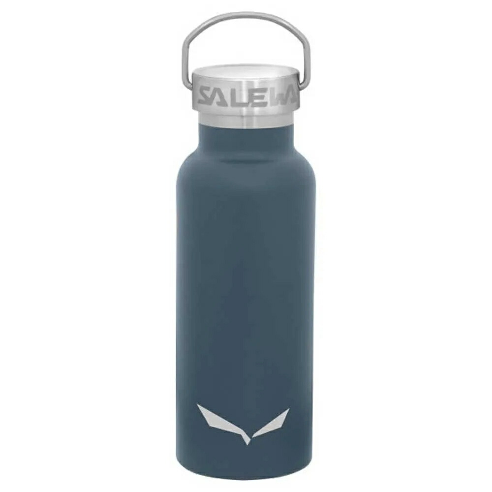 サレワ ヴァルスラ インシュレイテッド 450ml ボトル （ Flintstone ） | SALEWA Valsura Insulated 450ml bottle [t]