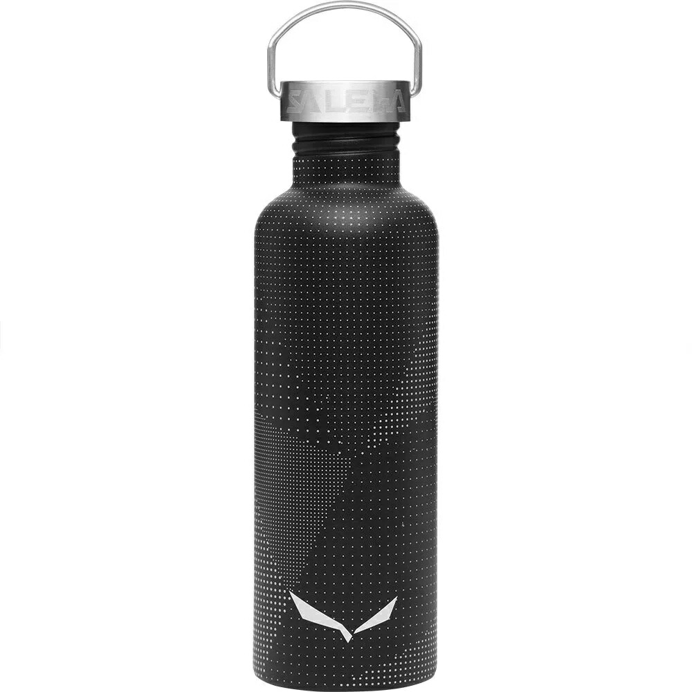 サレワ アウリノ 1.5L ボトル （ Black Out / Dots ） | SALEWA Aurino 1.5L bottle [t]