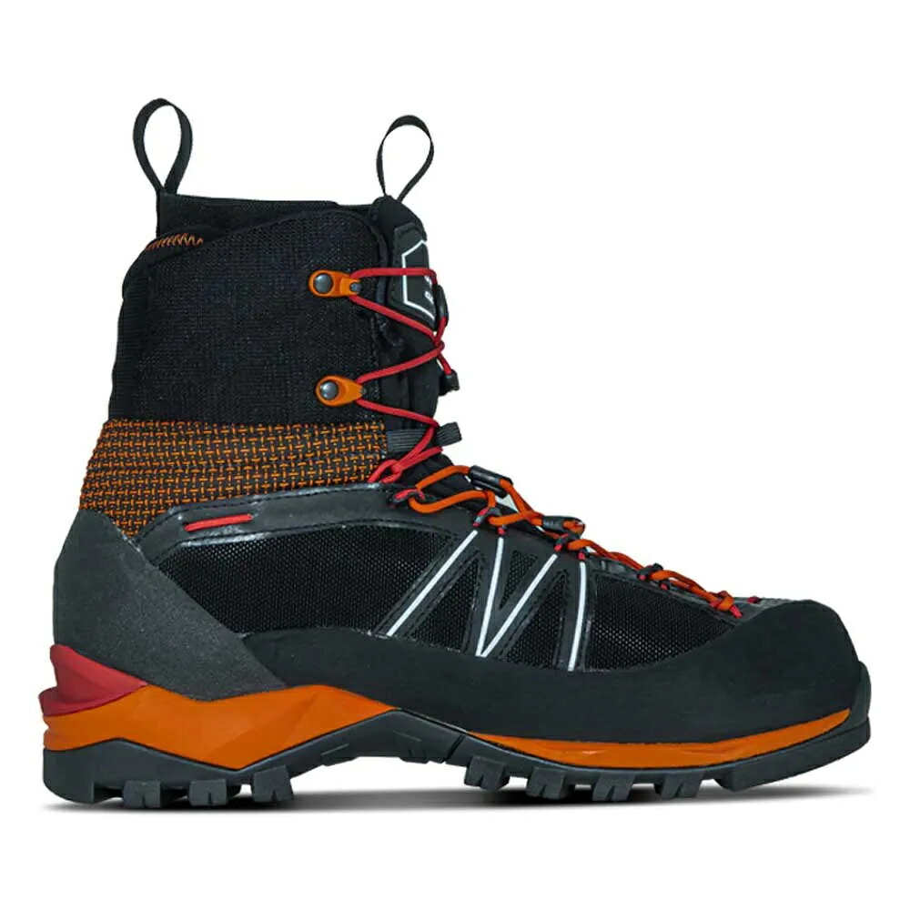 ガルモント ジーラディカル ゴアテックス 山歩き ブーツ メンズ （ Orange / Red ） | GARMONT G-Radikal gore-tex hiking boots [t]