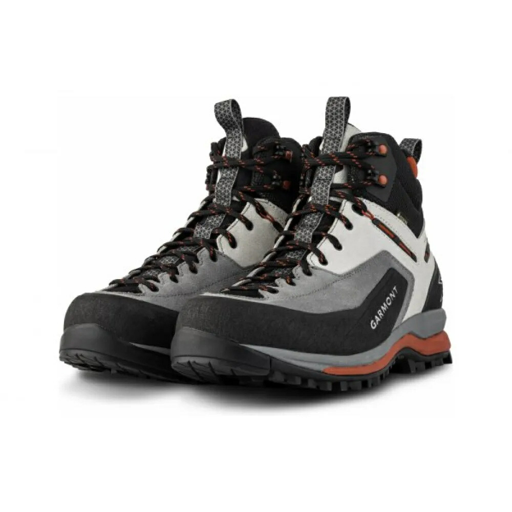GARMONT GORE-TEX スキーブーツ Amazon | GARMONT メンズ T 8 Extreme Gore-tex (GTX) 防水 通気性