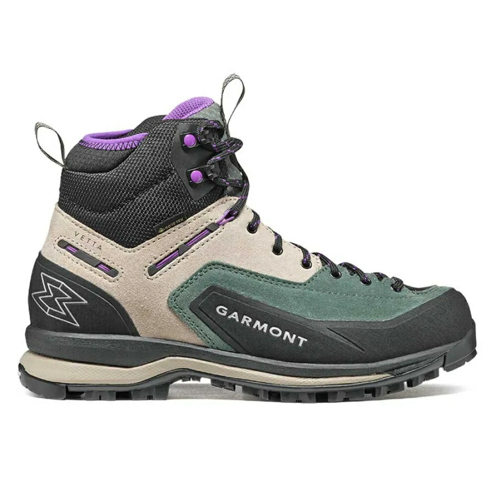 GARMONT スキーブーツ GARMONT - ガルモント 山スキー ブーツ エンドルフィン 兼用靴