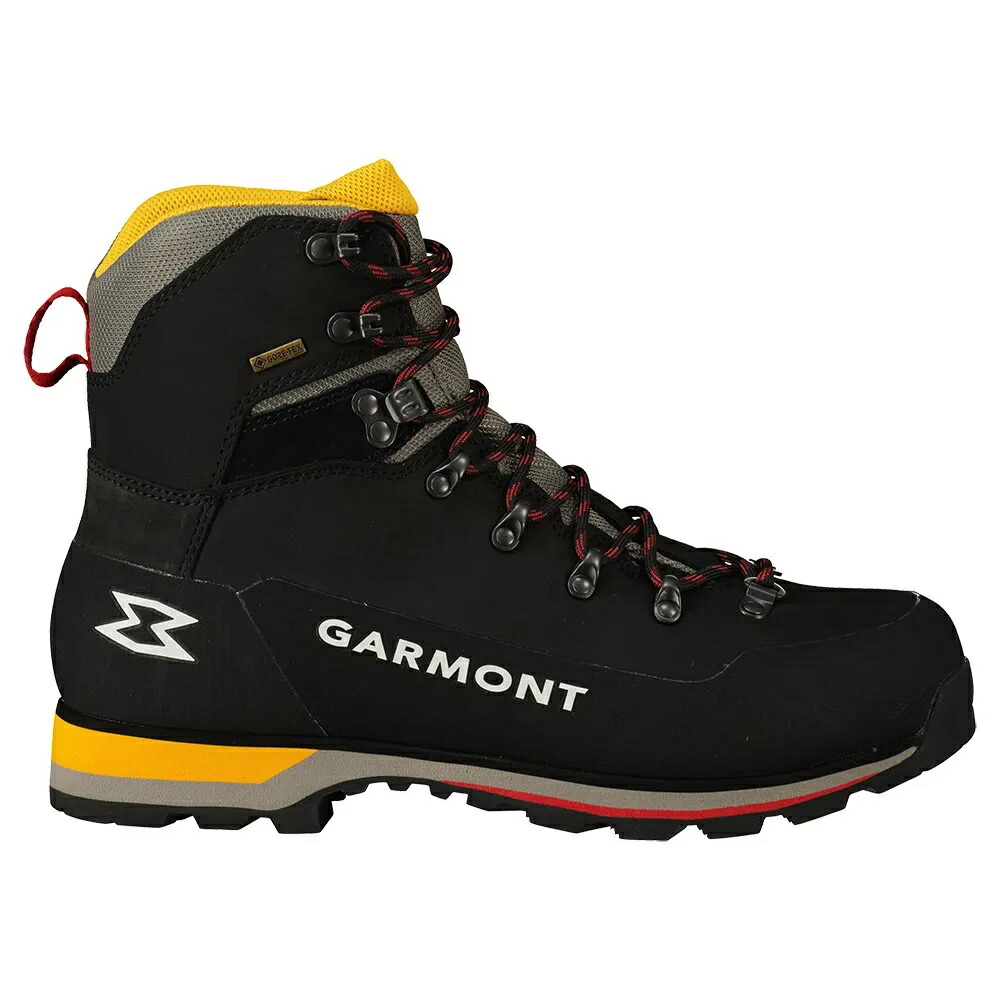 GARMONT - ガルモント GARMONT ELMO 2 GTX エルモ2 ゴアテックス UK7.5 アルパイン ブーツ 登山靴 トレッキング シューズ アウトドア 楽天市場】ガルモント GARMONT ELMO 2 GTX エルモ2 ゴアテックス