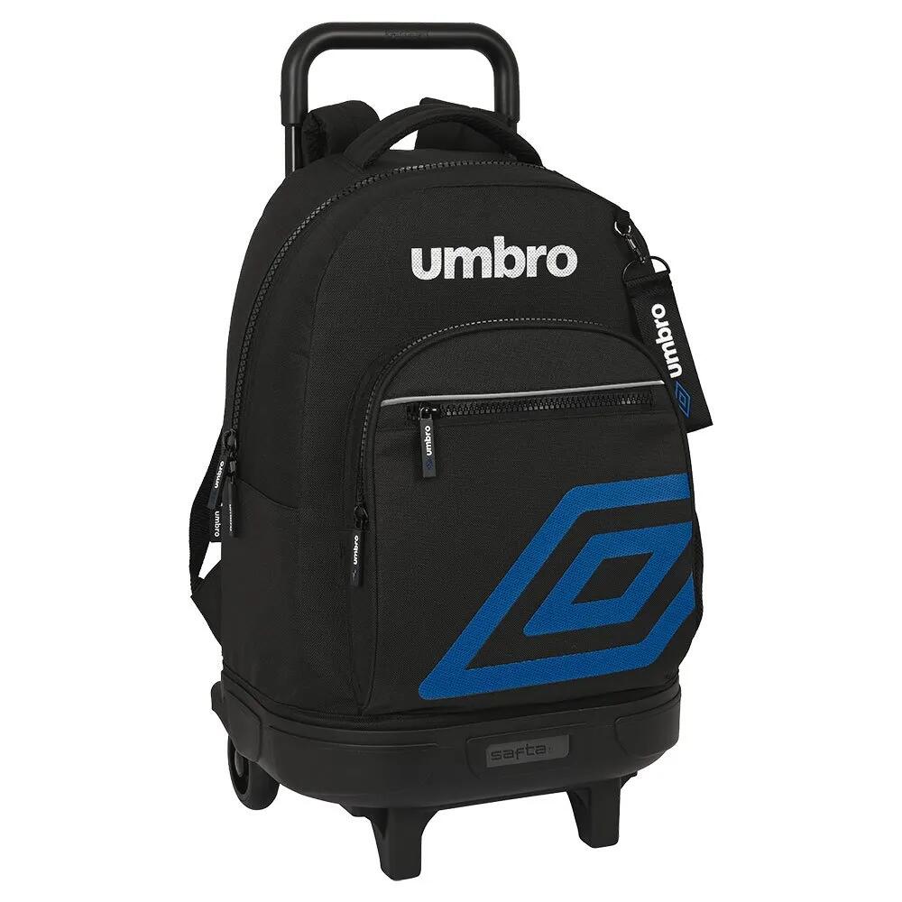 サフタ 612337918 33L 33x45x22 cm ホイールド バックパック （ Multicolor ） | SAFTA 612337918 33L 33x45x22 cm Wheeled Backpack [t]
