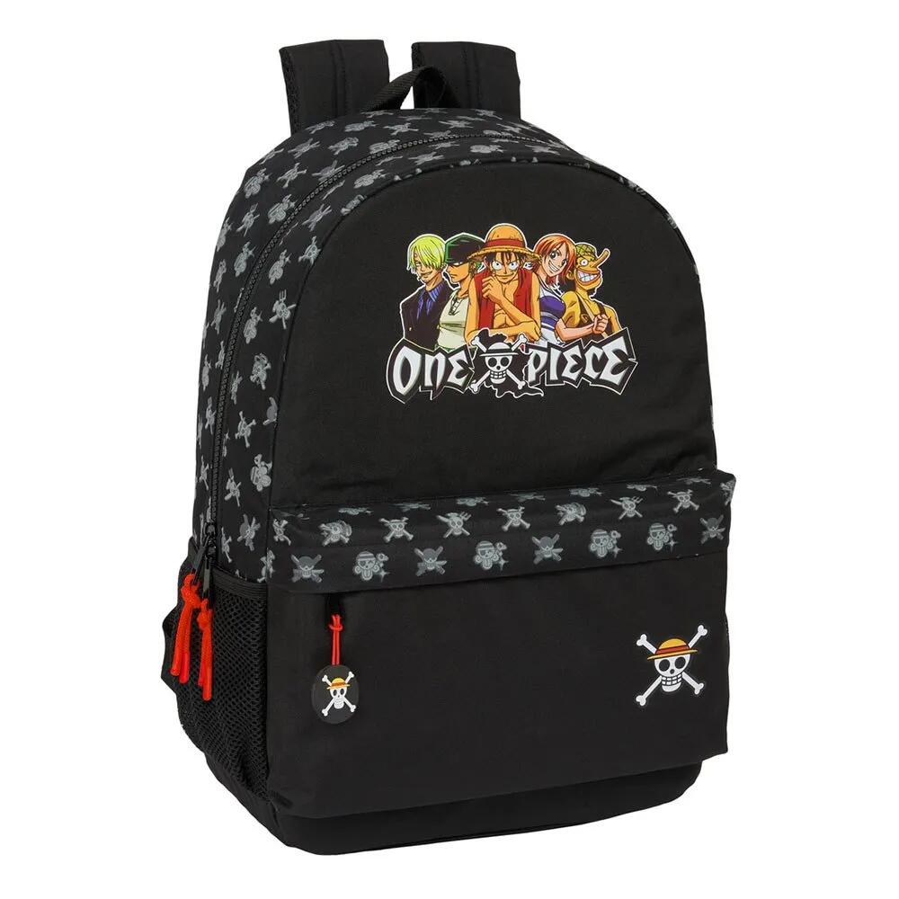 サフタ ワンピース 10L 22x39x10 cm バックパック （ Multicolor ） | SAFTA One Piece 10L 22x39x10 cm backpack [t]