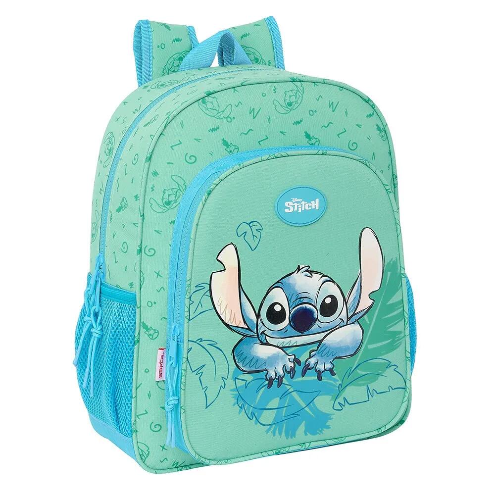 サフタ スティッチ アロハ 15L 32x43x14 cm 612488640 バックパック （ Multicolor ） | SAFTA Stitch Aloha 15L 32x43x14 cm 612488640 backpack [t]