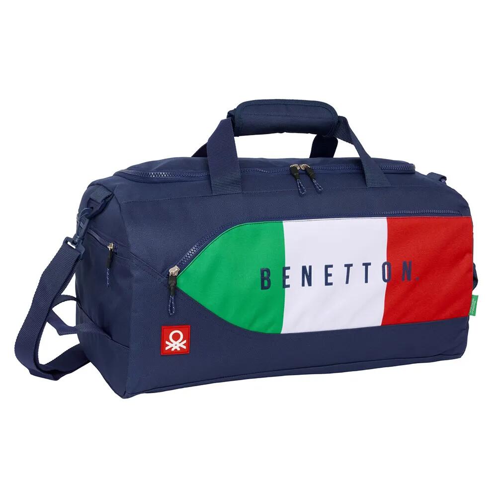 サフタ ベネトン フラッグ バッグ （ Multicolor ） | SAFTA Benetton Flag bag [t]
