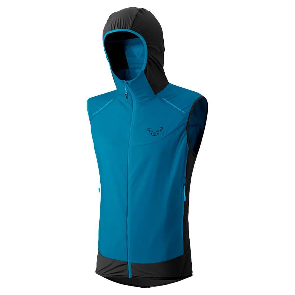 ディナフィット メッザラーマ 2 ポーラテック アルファ ベスト （ Reef / Black / Orange ） | DYNAFIT Mezzalama 2 Polartec Alpha Vest [t] 21,528円