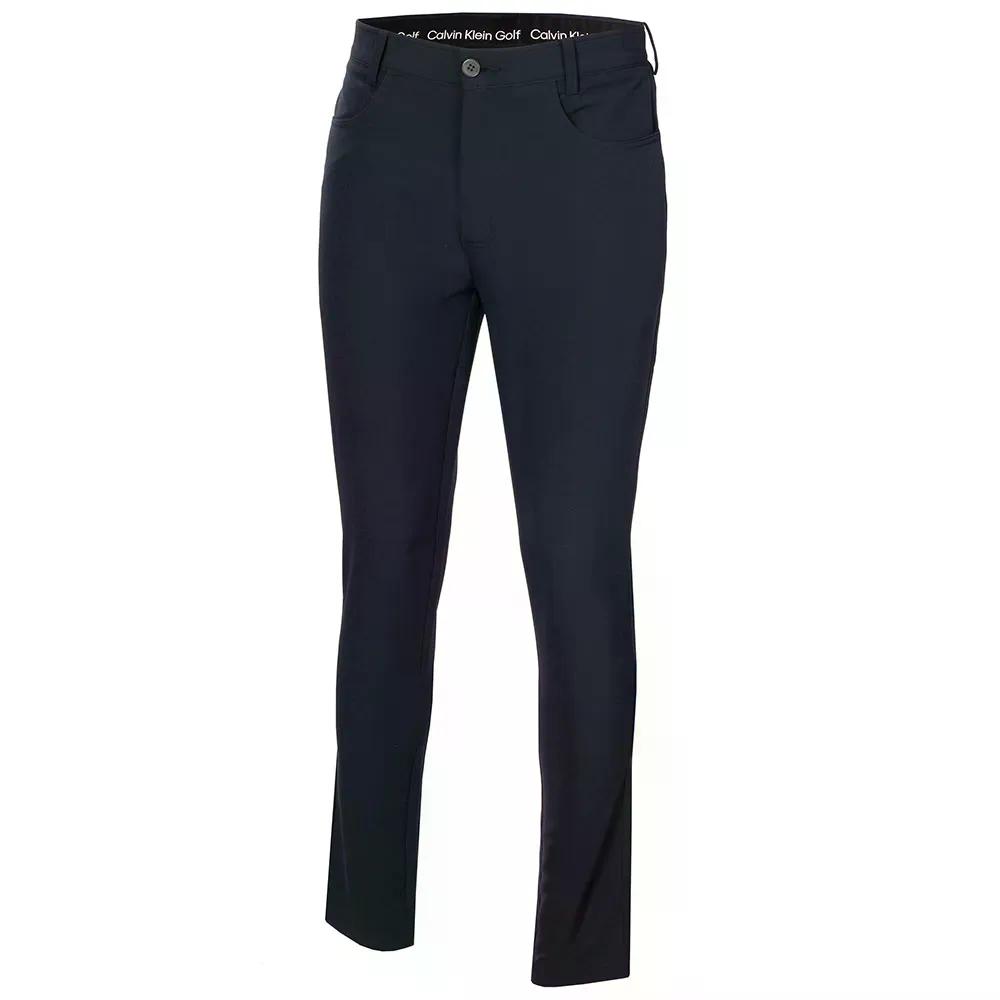 カルバン クラはたご屋 ゴルフ 差しひびき ズボン下 （ Navy ） | CALVIN KLEIN GOLF Impact pants  [t]
