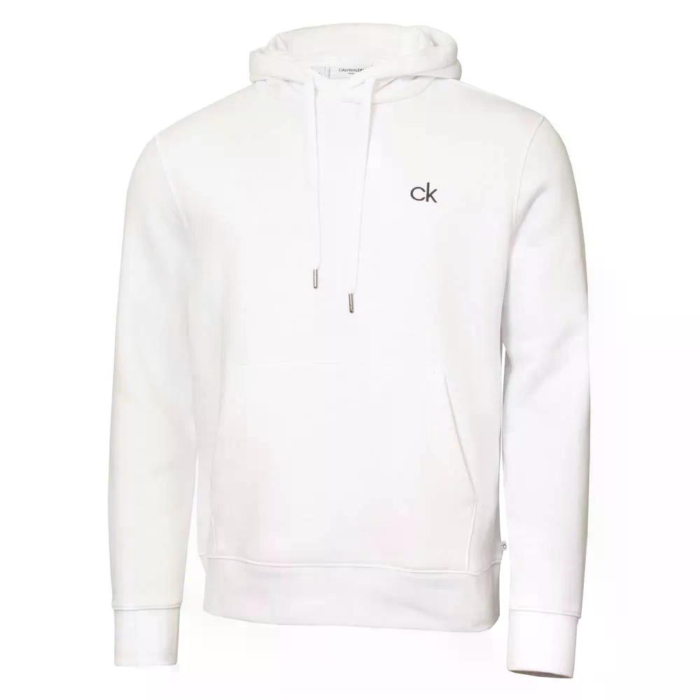 カルバン クライン ゴルフ プラネット フーディー （ White ） | CALVIN KLEIN GOLF Planet hoodie [t]