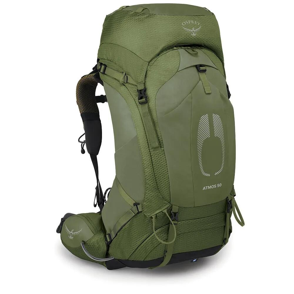 値下げ中!!osprey atmos50（オスプレイアトモス50）モスグリーン 138629164.jpg