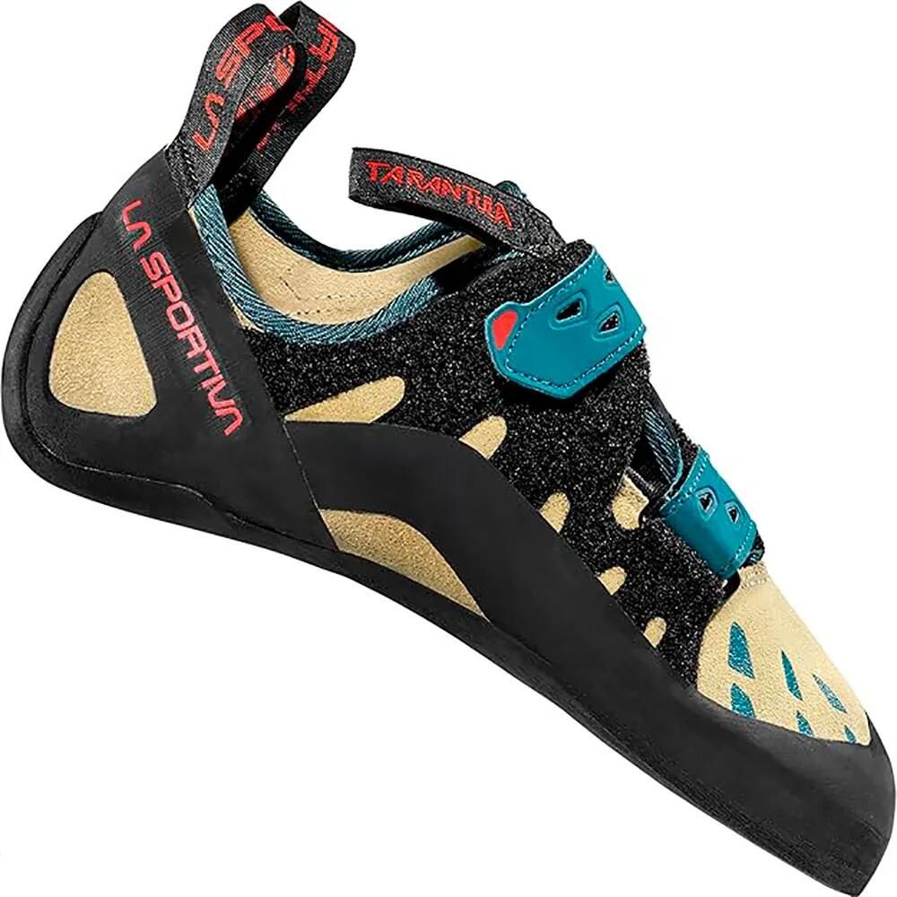 スポルティバ タランチュラ クライミングシューズ レディース （ Zest / Everglade ） | LA SPORTIVA Tarantula Women Climbing Shoes [t]