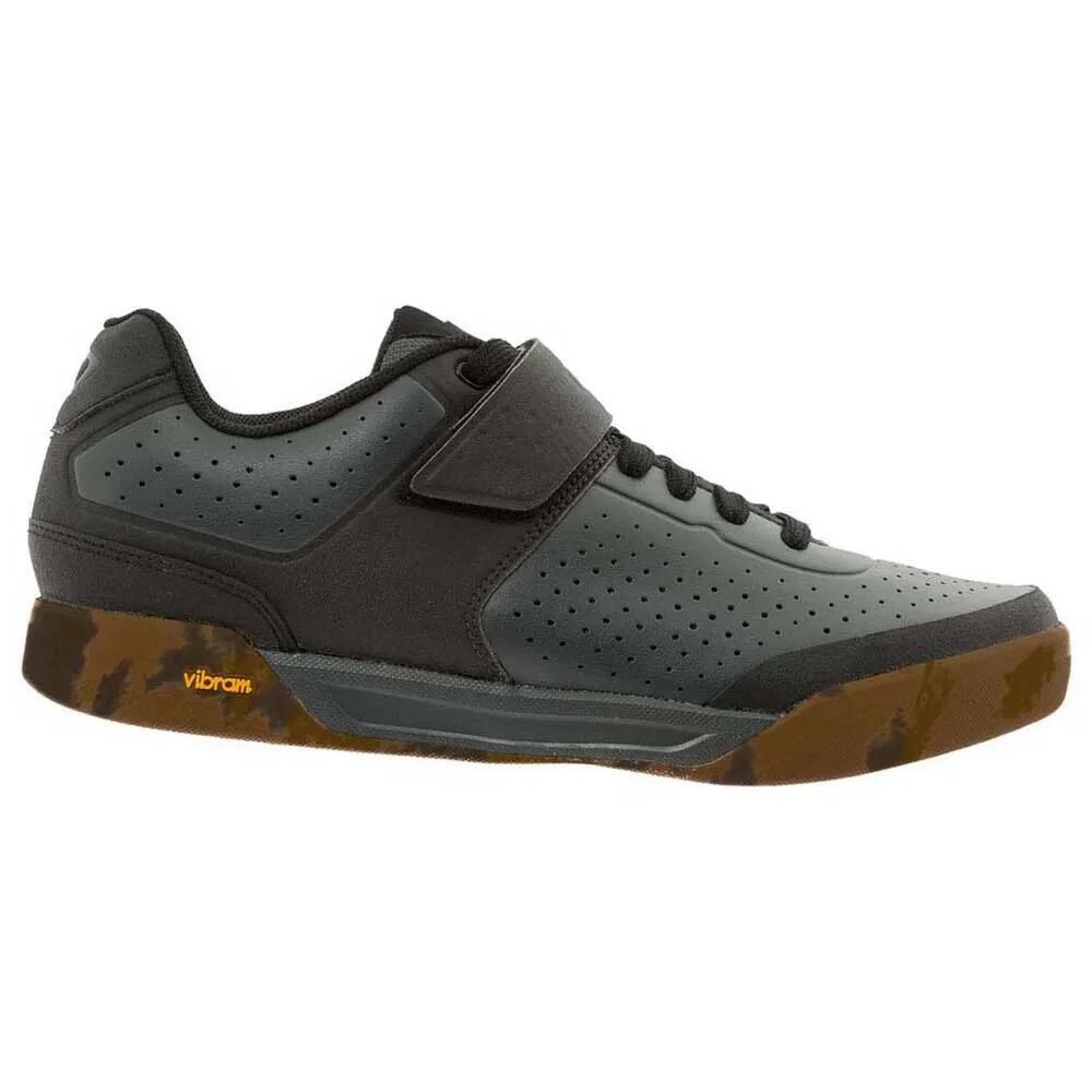 ジロ チャンバー II MTB シューズ （ Black / Black ） | GIRO Chamber II MTB Shoes [t]