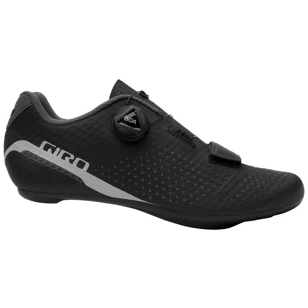 ジロ カデット 読み込む シューズ レディース （ Black ） | GIRO Cadet Road Shoes Women [t]