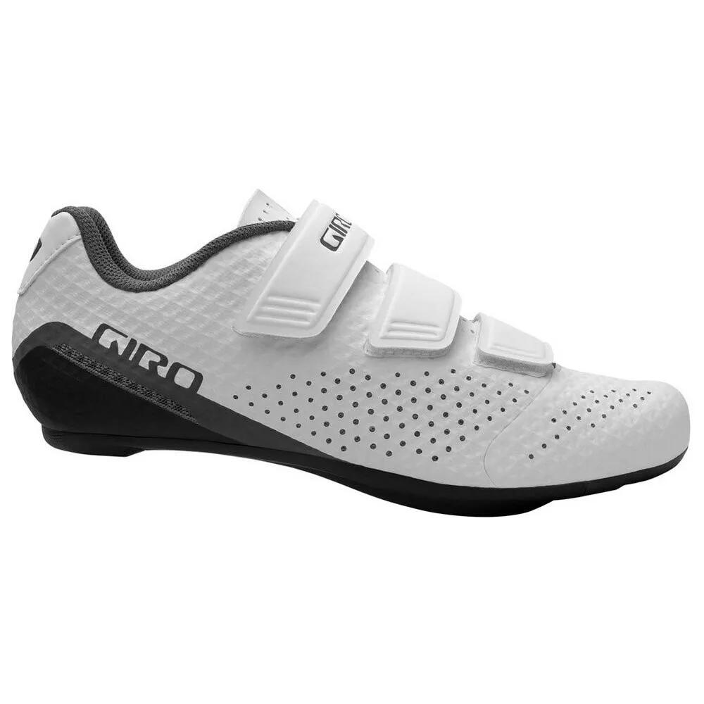 ジロ スタイラス ロード シューズ レディース （ White ） | GIRO Stylus Road Shoes Women [t]