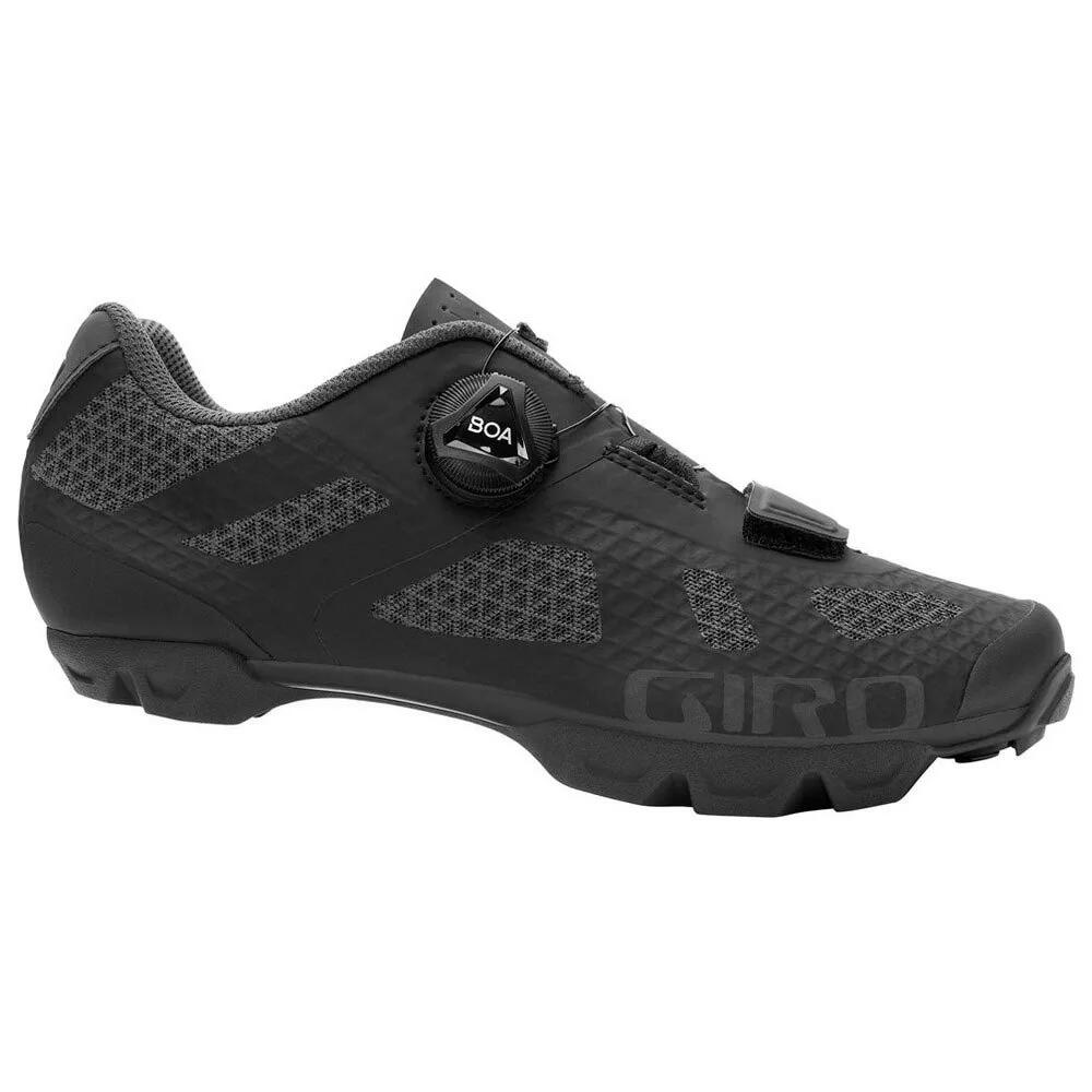 ジロ リンコン MTB シューズ レディース （ Black ） | GIRO Rincon MTB Shoes Women [t]