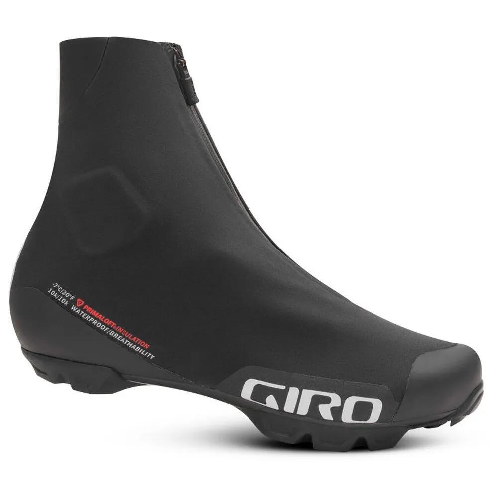 ジロ ブレイズ ロード シューズ （ Black ） | GIRO Blaze Road Shoes [t]