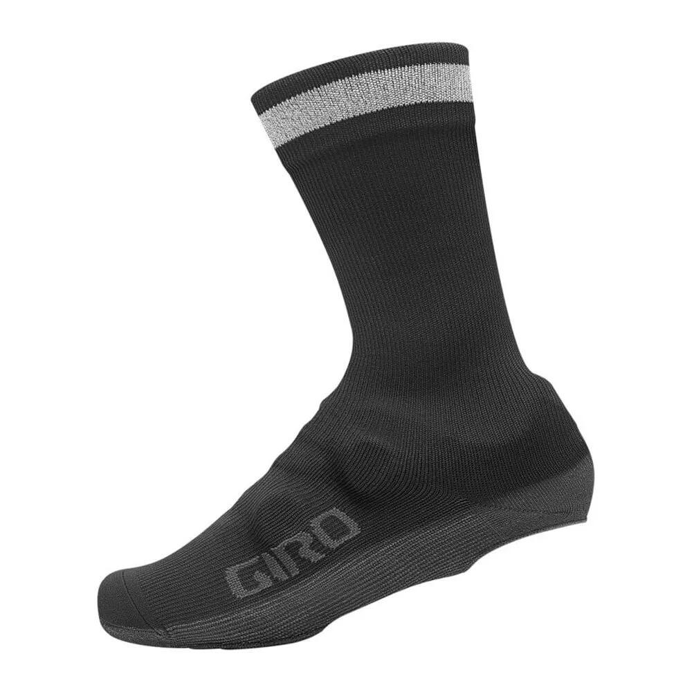 ジロ エクスネティック H2O オーバーシューズ （ Black ） | GIRO Xnetic H20 overshoes [t]