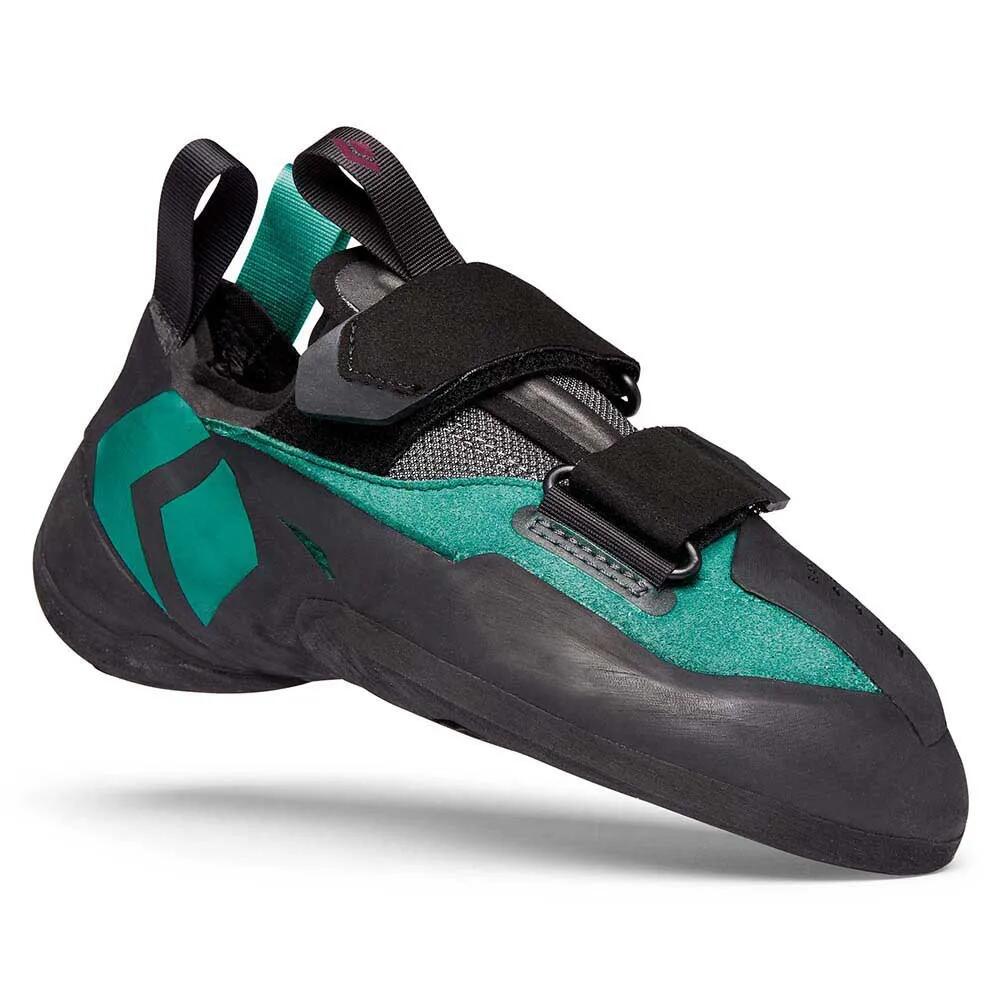 ブラックダイヤモンド メソッド クライミング シューズ レディース （ Patina ） | BLACK DIAMOND Method Climbing Shoes Women [t] 20,868円
