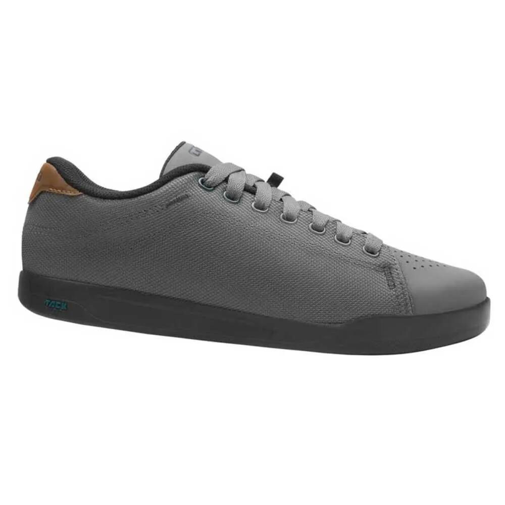 ジロ ディード MTB シューズ （ Dark Shadow ） | GIRO Deed MTB Shoes [t]｜クライムスワールド 店