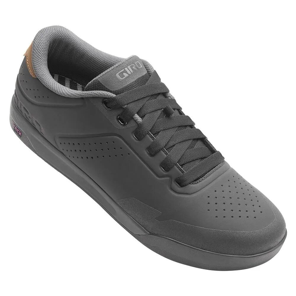 ジロ ラッチ MTB シューズ レディース （ Black ） | GIRO Latch MTB Shoes Women [t]